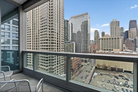403 North Wabash Avenue Chicago IL 60611