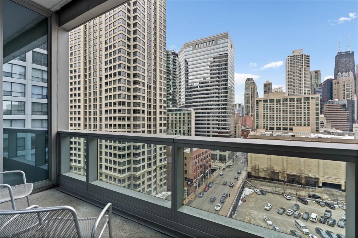 403 North Wabash Avenue Chicago IL 60611