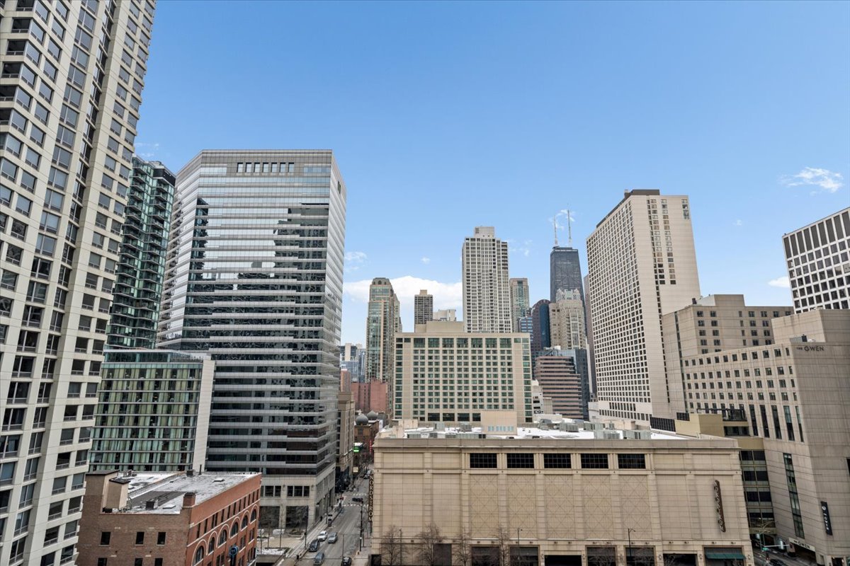 403 North Wabash Avenue Chicago IL 60611