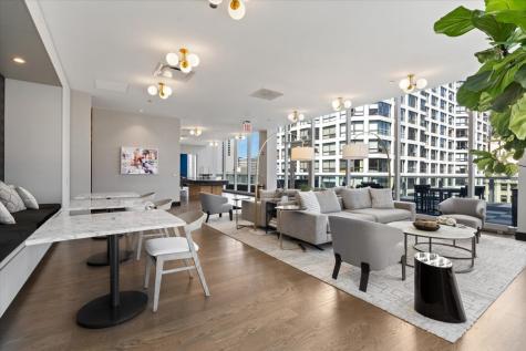 403 North Wabash Avenue Chicago IL 60611