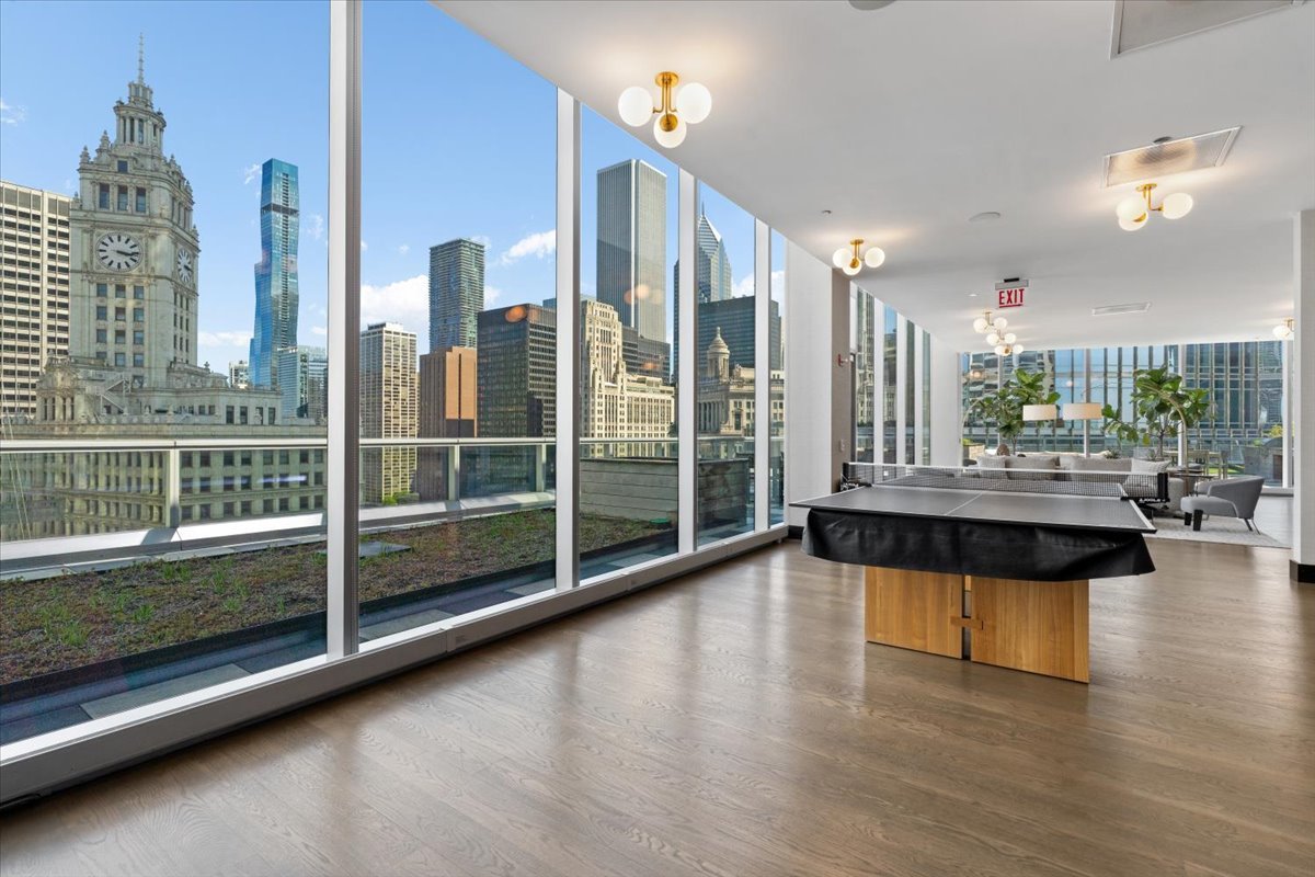 403 North Wabash Avenue Chicago IL 60611
