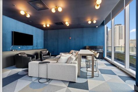 403 North Wabash Avenue Chicago IL 60611