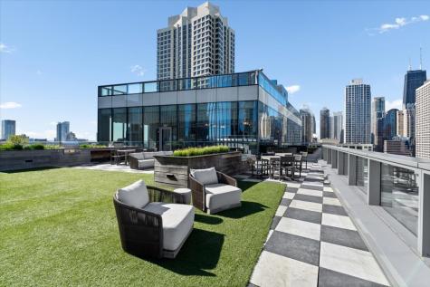 403 North Wabash Avenue Chicago IL 60611