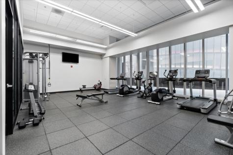403 North Wabash Avenue Chicago IL 60611