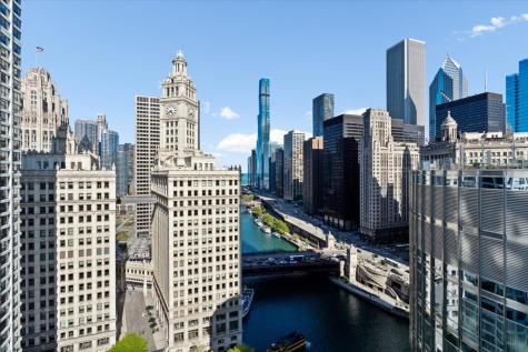 403 North Wabash Avenue Chicago IL 60611