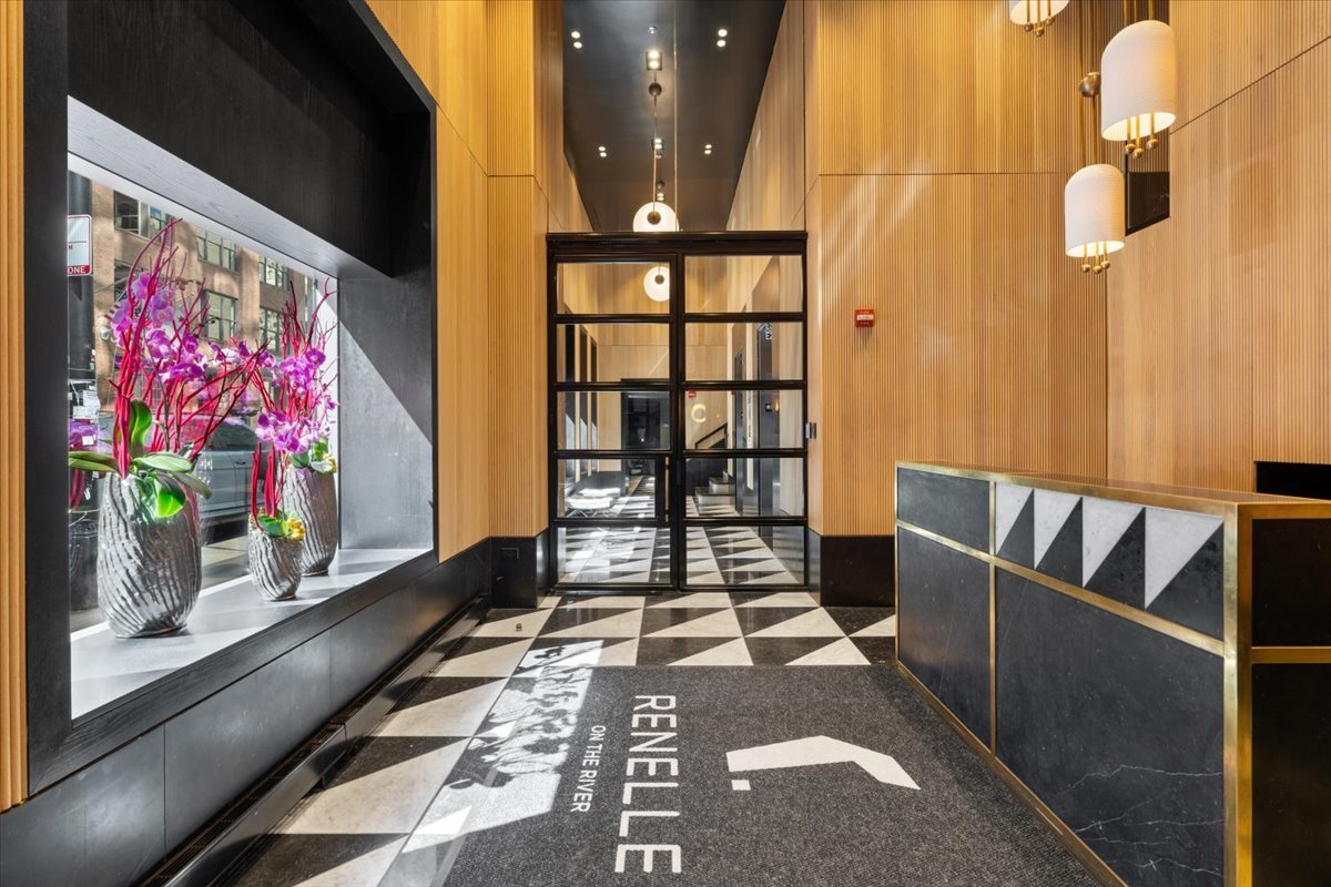 403 North Wabash Avenue Chicago IL 60611