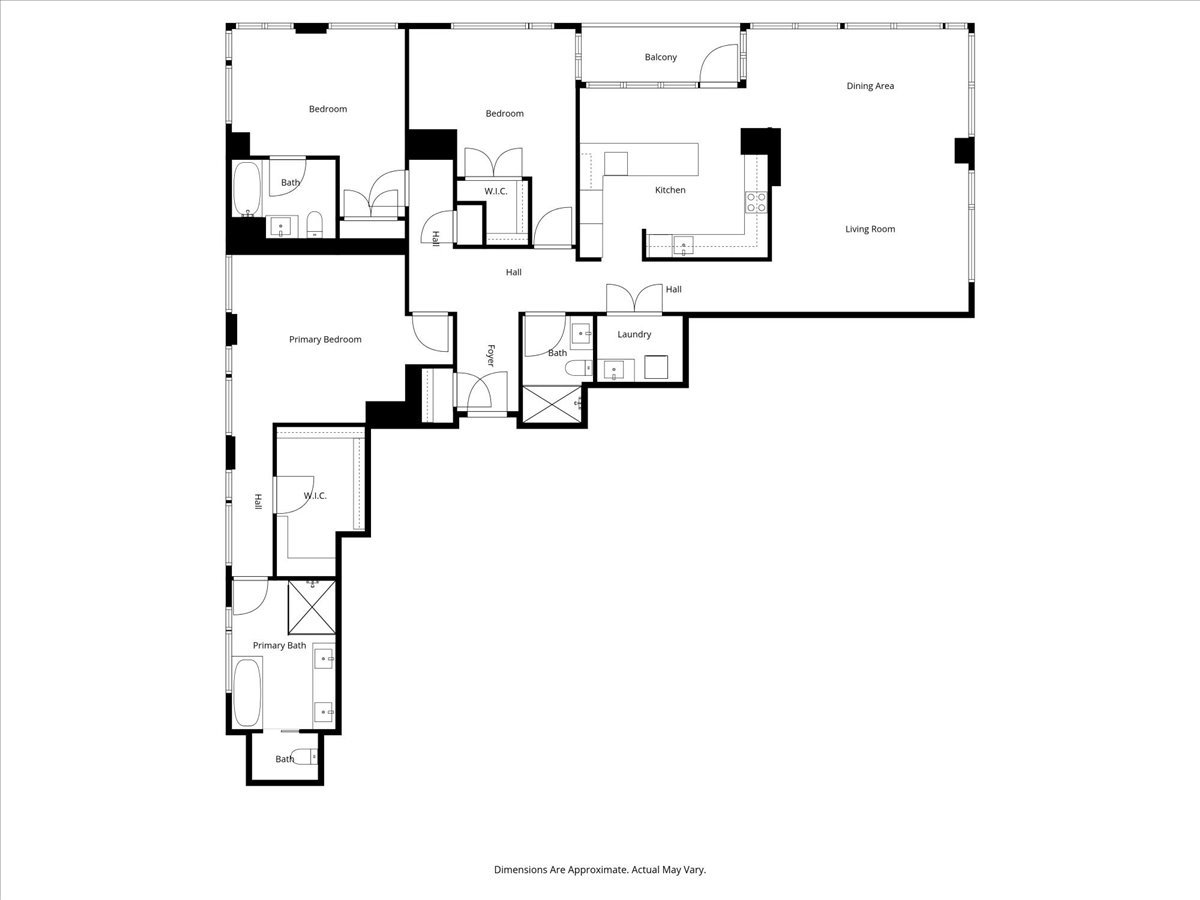 403 North Wabash Avenue Chicago IL 60611