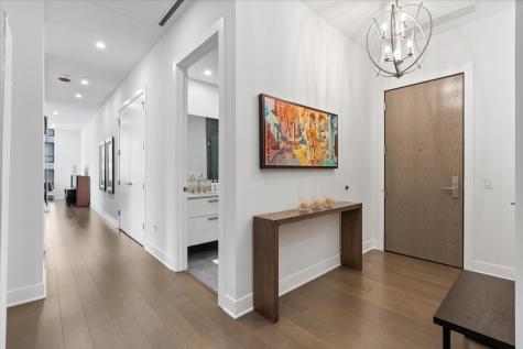 403 North Wabash Avenue Chicago IL 60611