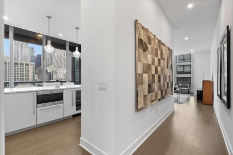 403 North Wabash Avenue Chicago IL 60611