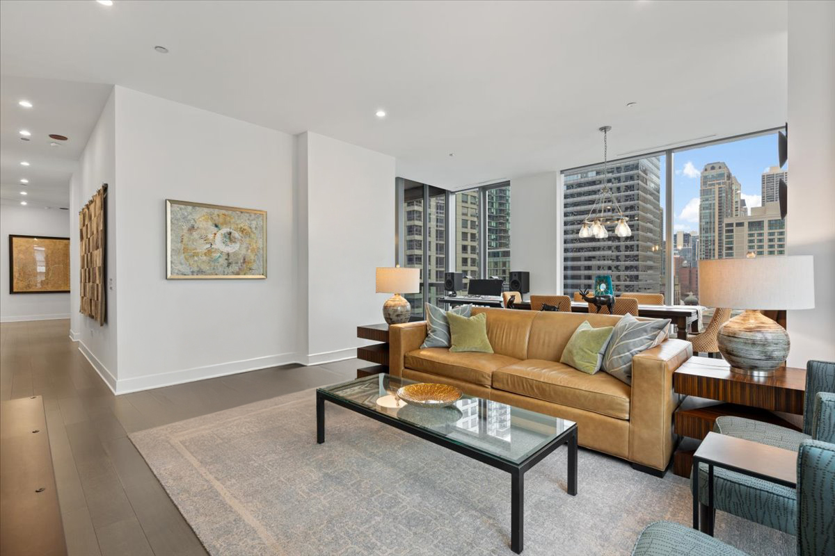 403 North Wabash Avenue Chicago IL 60611