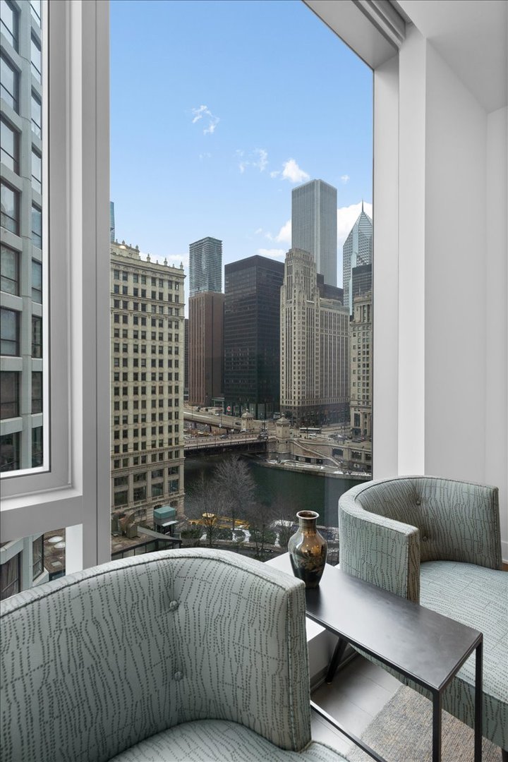 403 North Wabash Avenue Chicago IL 60611