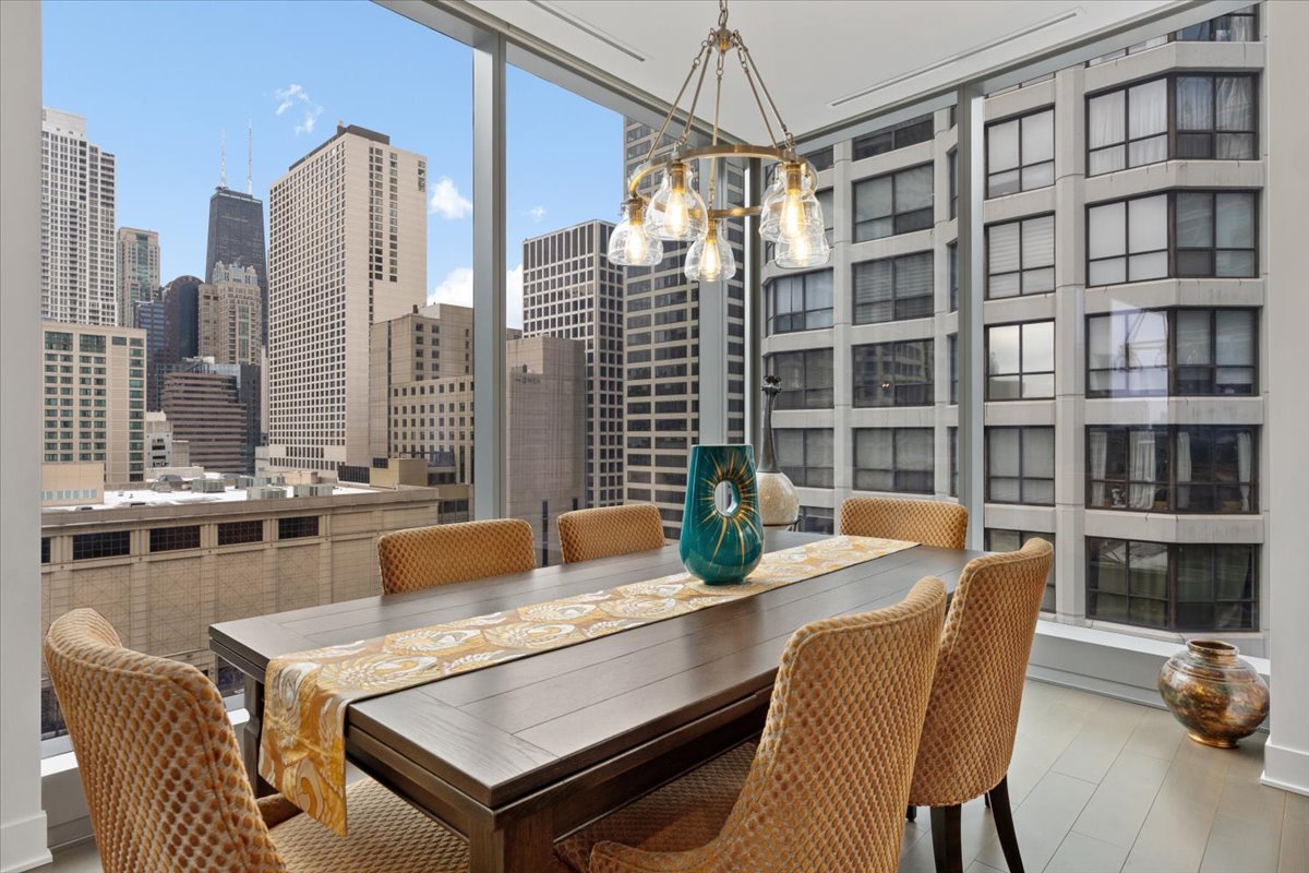 403 North Wabash Avenue Chicago IL 60611