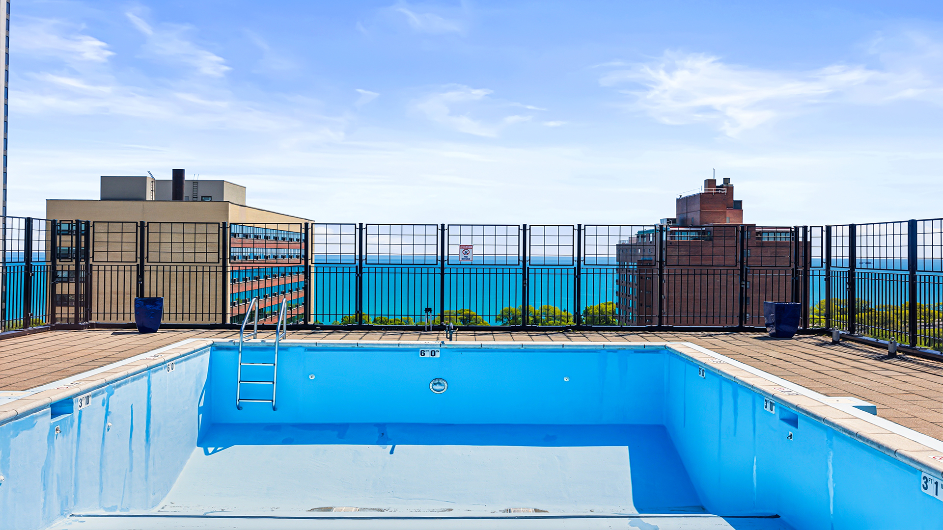 3110 North Sheridan Road Chicago IL 60657