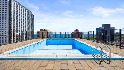 3110 North Sheridan Road Chicago IL 60657