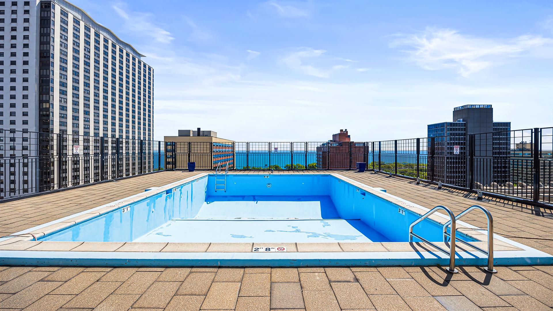 3110 North Sheridan Road Chicago IL 60657
