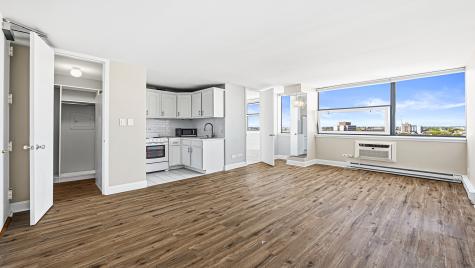 3110 North Sheridan Road Chicago IL 60657