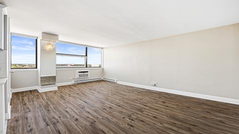 3110 North Sheridan Road Chicago IL 60657
