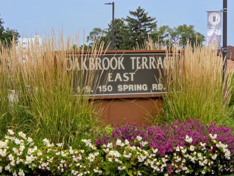 1S150 Spring Road Oakbrook Terrace IL 60181