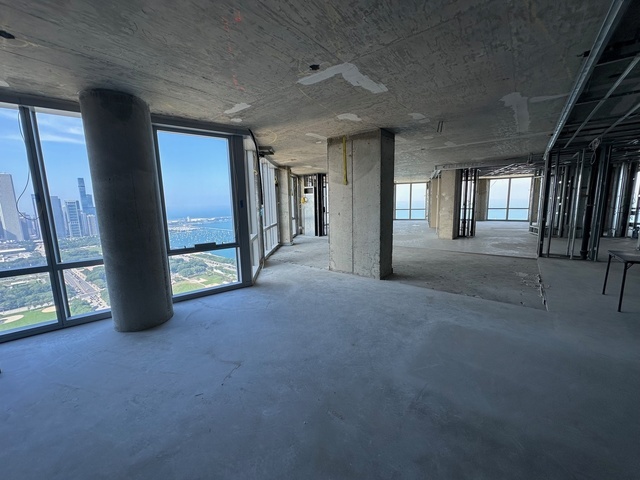 1211 South Prairie Avenue Chicago IL 60605