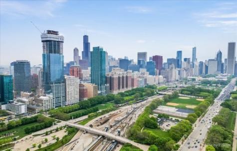 1211 South Prairie Avenue Chicago IL 60605