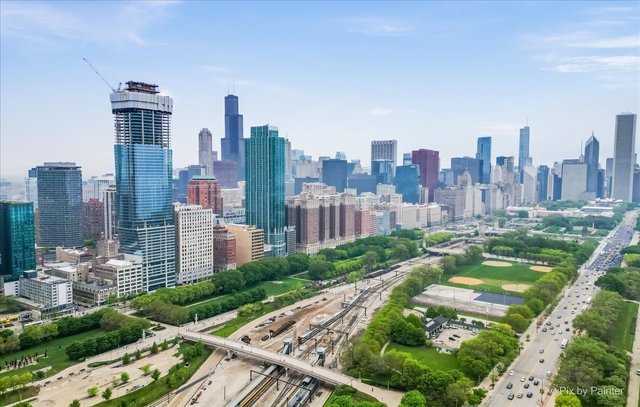 1211 South Prairie Avenue Chicago IL 60605