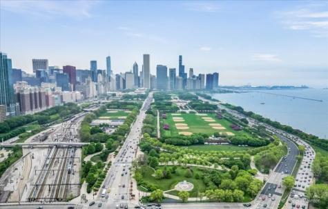 1211 South Prairie Avenue Chicago IL 60605