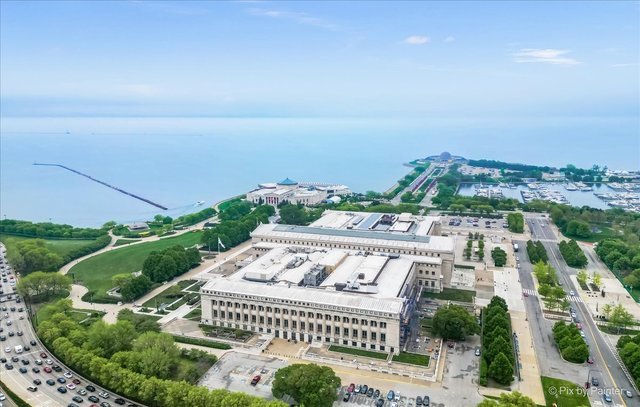 1211 South Prairie Avenue Chicago IL 60605