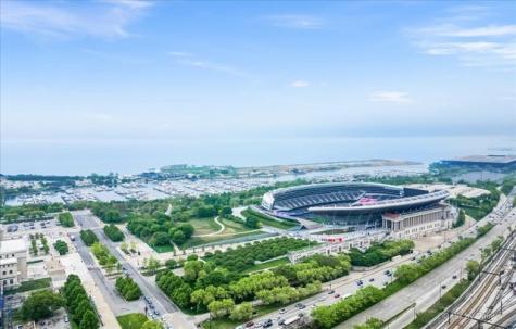 1211 South Prairie Avenue Chicago IL 60605