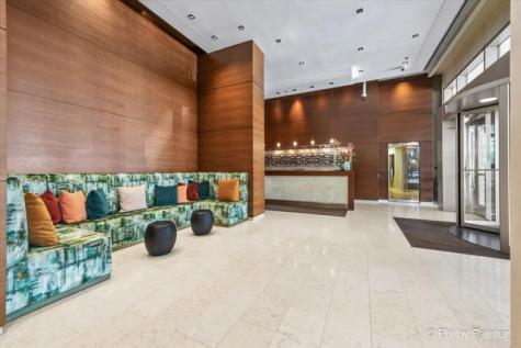 1211 South Prairie Avenue Chicago IL 60605