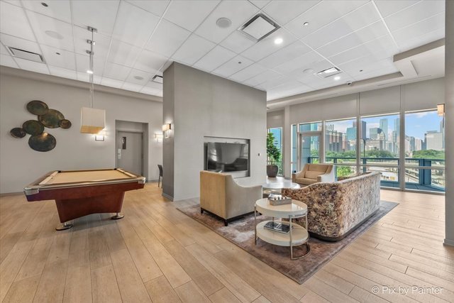 1211 South Prairie Avenue Chicago IL 60605