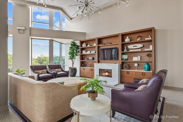 1211 South Prairie Avenue Chicago IL 60605