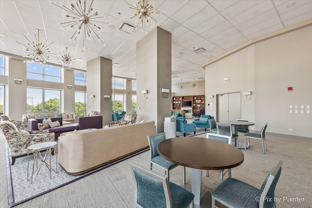1211 South Prairie Avenue Chicago IL 60605