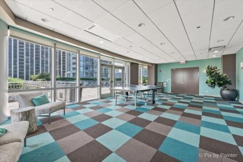 1211 South Prairie Avenue Chicago IL 60605