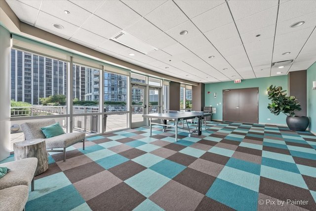 1211 South Prairie Avenue Chicago IL 60605