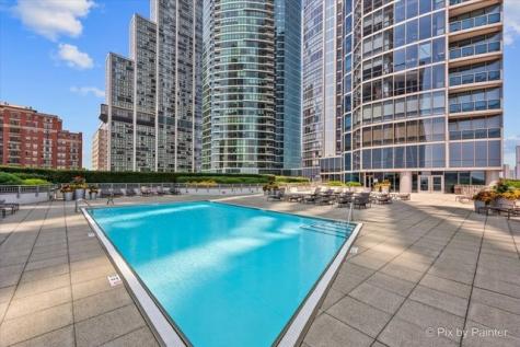 1211 South Prairie Avenue Chicago IL 60605
