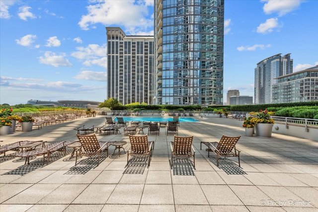 1211 South Prairie Avenue Chicago IL 60605