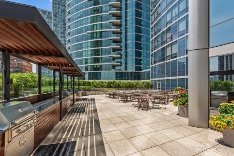 1211 South Prairie Avenue Chicago IL 60605