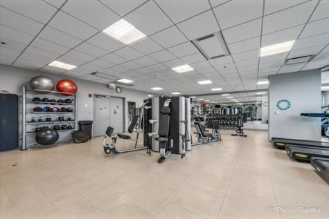 1211 South Prairie Avenue Chicago IL 60605