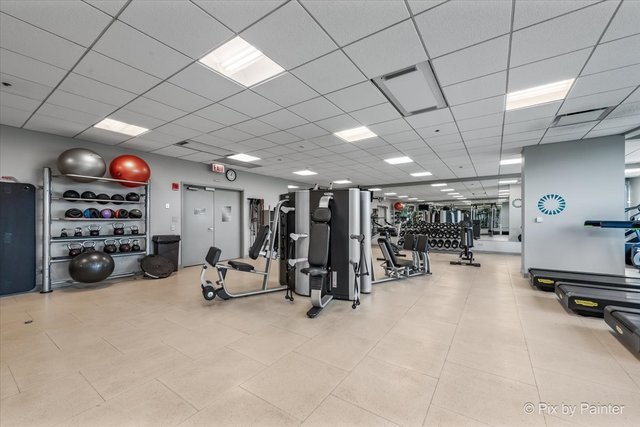 1211 South Prairie Avenue Chicago IL 60605