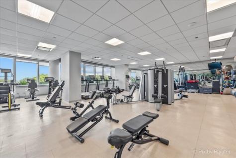 1211 South Prairie Avenue Chicago IL 60605