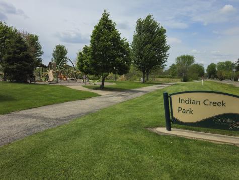 1870 Tall Oaks Drive Aurora IL 60505
