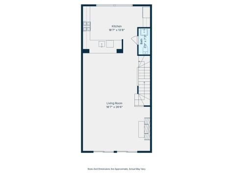 1530 North Elk Grove Avenue Chicago IL 60622