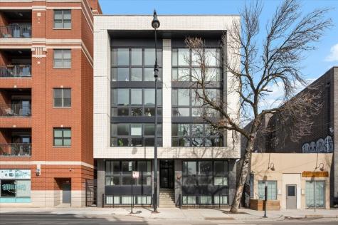 2730 West Armitage Avenue Chicago IL 60647