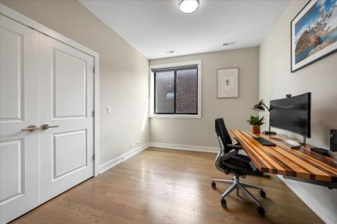 2730 West Armitage Avenue Chicago IL 60647