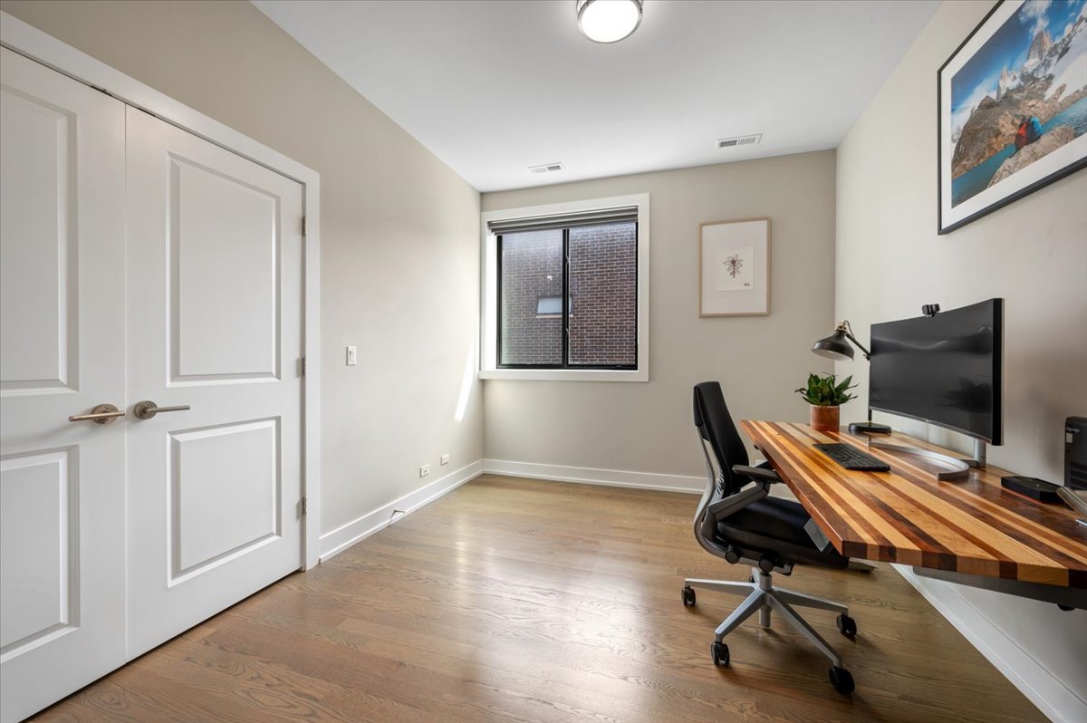 2730 West Armitage Avenue Chicago IL 60647