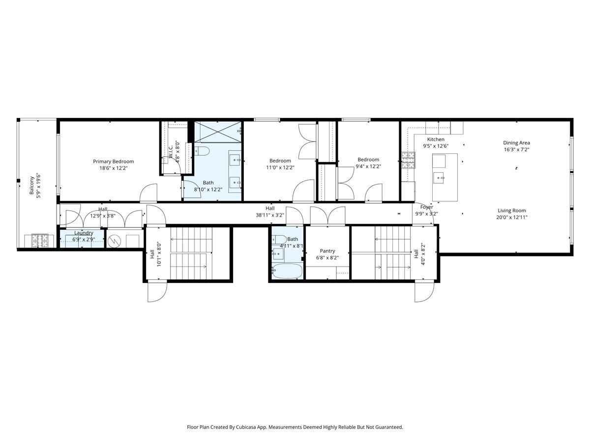 2730 West Armitage Avenue Chicago IL 60647