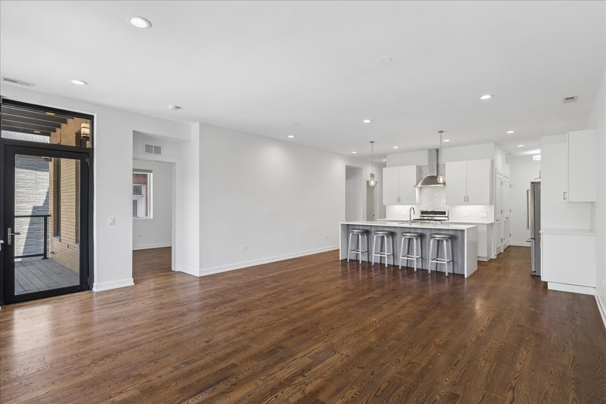 1841 North California Avenue Chicago IL 60647