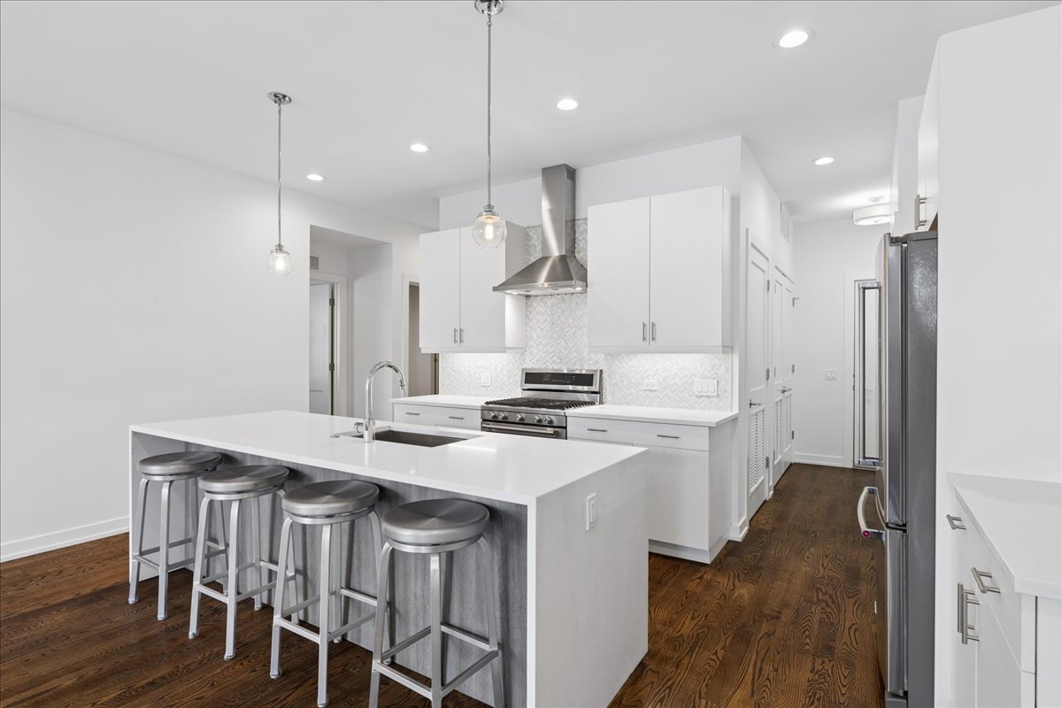 1841 North California Avenue Chicago IL 60647