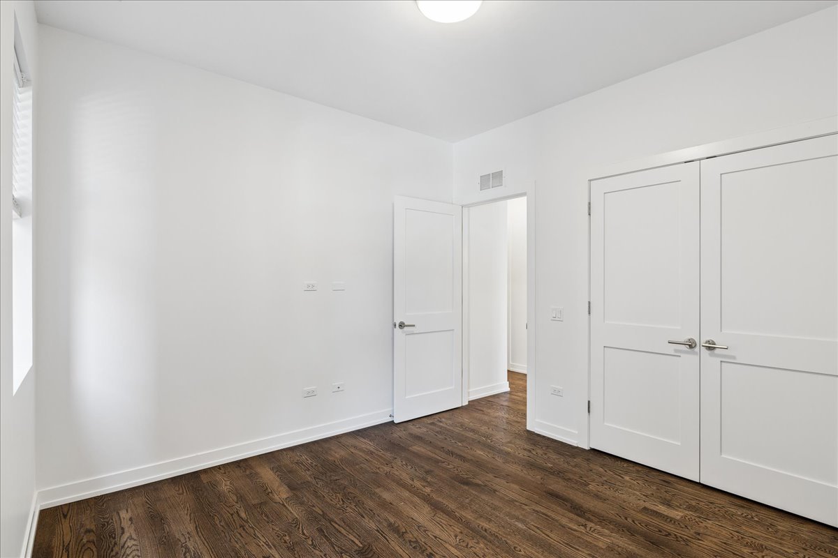 1841 North California Avenue Chicago IL 60647