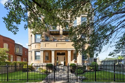 512 East Oakwood Boulevard Chicago IL 60653